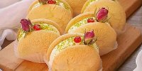 فیلم| آموزش ساده شیرینی لطیفه+عکس