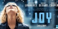 پخش و دانلود فیلم Joy‎ با دوبله فارسی