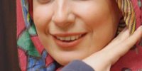 غزاله جزایری کیست؟+عکس
