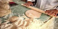 ماجرای شایعه کمبود آرد در کشور!