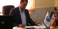 آبرسانی پایدار به 9 روستا در بخش کوهپایه اصفهان 