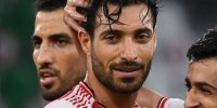 واکنش تهدیدآمیز پرسپولیس به قرارداد خلیل‌زاده با باشگاه قطری