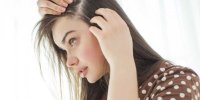 دلایل سفیدی زودرس موی سر زنان