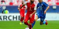 خداحافظی تلخ هافبک عراقى پرسپولیس/مقصد بعدی بشار رسن؟