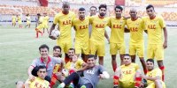 بررسی کیفی بازیکنان خارجی فوتبال خوزستان