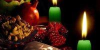 از تولد عیسی مسیح در اروپا تا تولد خورشید و شب یلدا در ایران