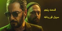نقد و بررسی قسمت پنجم سریال قورباغه