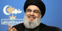 فیلم| ماجرای شایعه ترور سید حسن نصرالله در انفجار بیروت