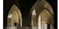 آشنایی با کاروانسرای پنهان شده در سمنان