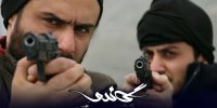 فیلم| سکانس انتقال روح‌الله زم به تهران در سریال گاندو ۲