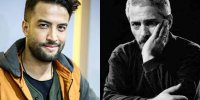 فیلم| ماجرای حمله شهریار قنبری به همسر فرهاد!