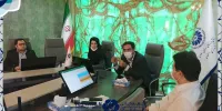 روند سطح بندی و شیوه ارزیابی تیم های شتاب دهنده صادرات بررسی و تعیین شد