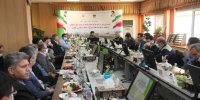 صادرات سنگ آهن و واردات ریل ممنوع