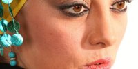 ماجرای پست غم انگیز حمیرا ریاضی+عکس