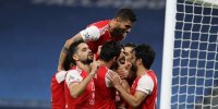 شانس صعود پرسپولیس چقدر است؟/پیش بینی بازی سرخپوشان مقابل الدحیل