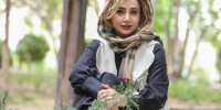 شبنم قلیخانی بازیگر یک تله تئاتر شد