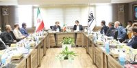 فولاد مبارکه با عملکرد خوب خود امید به آینده و روحیه خودباوری و نشاط را به جامعه پمپاژ می‌کند