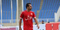 جزئیات پیوستن امین قاسمی نژاد به استقلال در فصل بیست و یکم