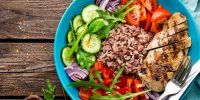دستور پخت غذاهای سریع و خوشمزه