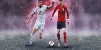 تعداد تماشاگران در بازی ایران و کره جنوبی در جام جهانی 2022