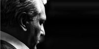 ماجرای انتقاد مهران مدیری از بازی اش در فیلم درخت گردو!+ واکنش ها