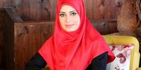 تصاویر جنجالی تولد صبا راد به همراه همسرش
