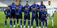 رونمایی فرهاد از ترکیب هجومی استقلال در مقابل نسانجی
