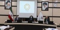 مرکز عملیات و هدایت فعالیت‌های اقتصادی در خراسان رضوی راه‌اندازی شود
