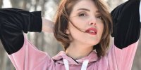 بیوگرافی عایشه‌گل جوشکون بازیگر و خواننده ترکیه ای+ عکس ها