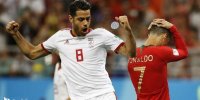 زمان پیوستن پورعلی گنجی به پرسپولیس