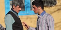 تولید فیلم بلند «یک شهر تنهایی» به کارگردانی «مجتبی سعیدزاده»