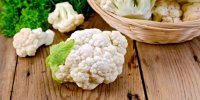 فواید شگفت انگیز گل کلم برای سلامتی
