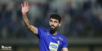 شرط بازگشت محمد دانشگر به استقلال