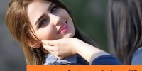 تاثیر دندان بر زیبایی صورت