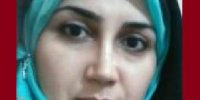 سارا فدائی کاندیدای انتخابات ریاست جمهوری 1400 کیست؟