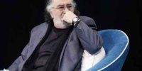 کلیپ اشک های داریوش ارجمند برای دوتار نوازی خراسانی