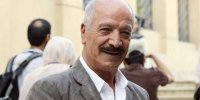 کلیپ صحبت های احمد نجفی درباره عشق سعید راد!