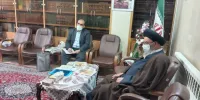 برگزاری مهرواره بین المللی اربعین در نشر فرهنگ عاشورایی بسیار تاثیر گذار است