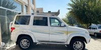 شرایط پیش فروش خودرو یواز پاتریوت و پیکاپ در مرداد 1400