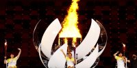 مراسم افتتاحیه پارالمپیک توکیو 2020