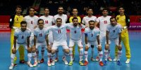 ساعت بازی فوتسال ایران و ازبکستان در جام جهانی 2021+ آخرین وضعیت تیم ملی ایران