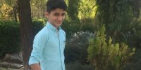 علی لندی نوجوان فداکار ایذه ای کیست؟+ جزییات فوت