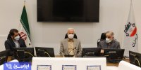 پیشنهاد تشکیل کارگروه مشترک فولاد مبارکه و شهرداری اصفهان برای همکاری‌های دوجانبه