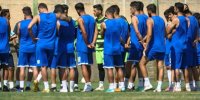ماجرای جدایی بابک مرادی از استقلال