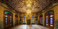دیدنی ترین کاخ های استان تهران