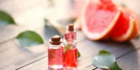 مزیت شگفت انگیز روغن گریپ فروت برای سلامتی