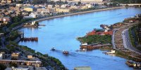 جذب ۵۲ میلیون دلار سرمایه‌گذاری خارجی در منطقه آزاد اروند