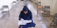جزییات برگزاری امتحانات پایان سال دانش‌آموزان در تمام پایه‌های تحصیلی
