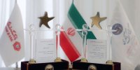 گروه مالی گردشگری، نشان ستاره مدیریت روابط عمومی را کسب کرد/ بانک گردشگری ستاره طلایی