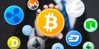 کاهش قیمت رمزارزها در بازار امروز 3 شهریور